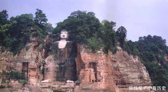 中国|中国古代十大逆天工程,第一名全世界都瞻仰!