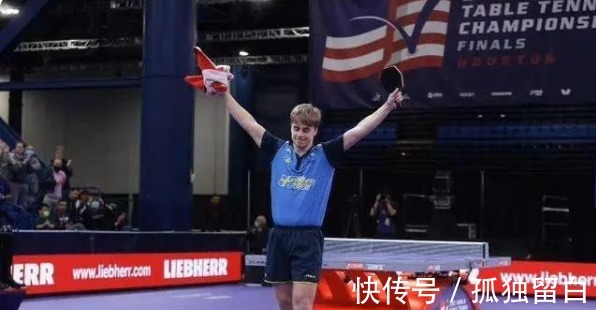 乒乓球|舉重?zé)o緣2028年奧運(yùn)會(huì)，乒乓球或被淘汰？歐美崛起，國(guó)乒仍在養(yǎng)狼