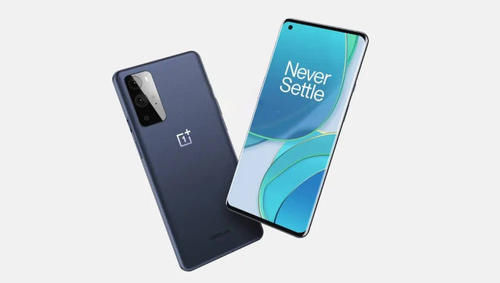 面一加9|一加9 Pro基本确认：曲面挖孔屏＋骁龙875，力战小米11 Pro！