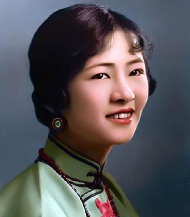 林徽因和冰心,为什么老死不相往来