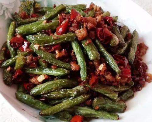 推荐4款餐厅都卖疯的旺销菜,美味下饭，在家就能轻松做出好滋味