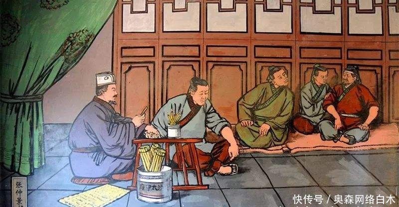 穷人|谁发明了“饺子”?最初饺子的用途你知道吗?不是为了吃!