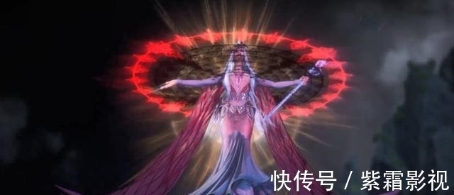 潮汐|斗罗大陆:波赛西终于亮出魂环,八黑一红很震撼