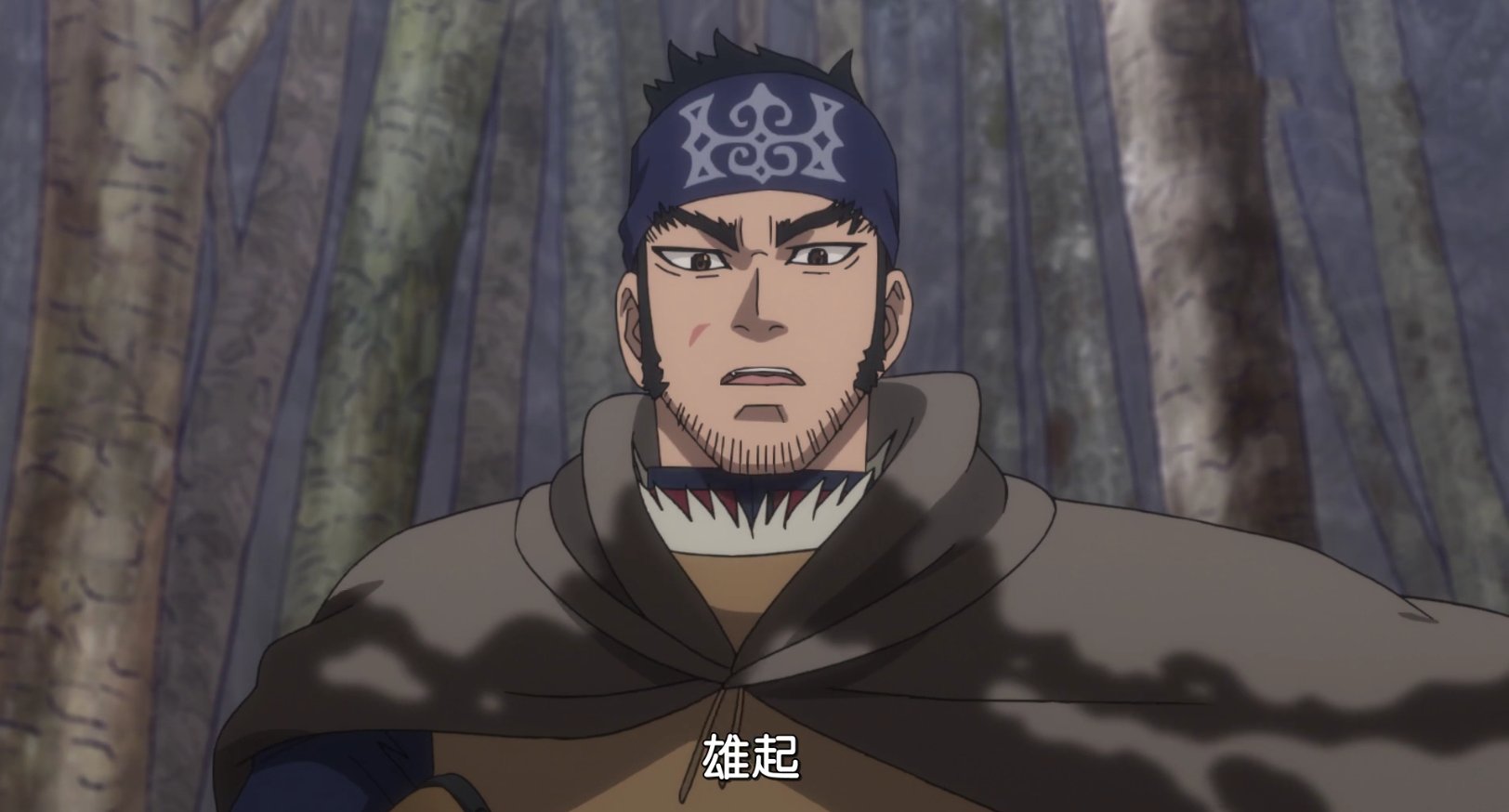 采访 Tv动画 黄金神威 声优采访 细谷佳正 谷垣源次郎 天合乐学帮助家长发现孩子的更多可能