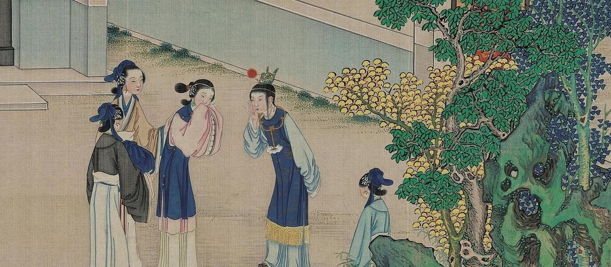 红楼梦王夫人心中是有多恨不惜当众大骂林黛玉,要揭她的皮