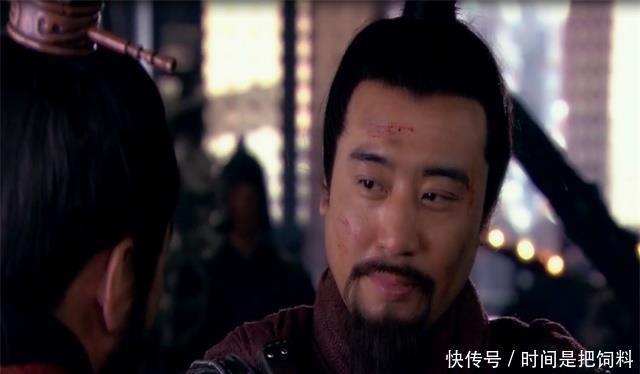 此五|蜀中并非无大将,五虎死后还有此五人,实力也是非常强大!