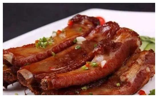 几道好吃的家常菜做法,营养美味,简单不复杂,家人孩子都爱吃!