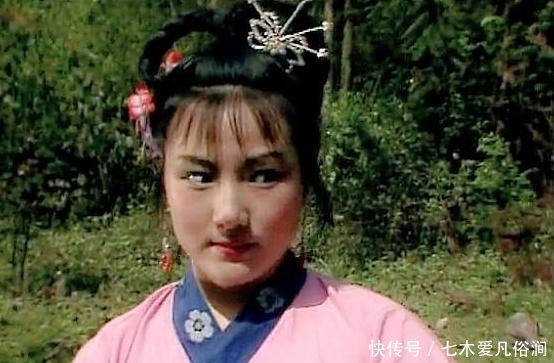 白骨精背上的四个字是谁刻上的?难怪她冒着生命危险也要吃唐僧