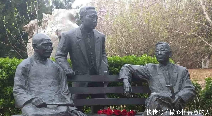 曹禺以“真”示人,《雷雨》的愤懑与无奈,实际是自家狗血情景剧