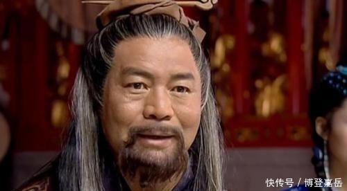 金庸笔下的四大反派高手,鸠摩智最强,任我行最弱