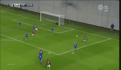 紹洛伊|主帥宣!冬窗第一簽