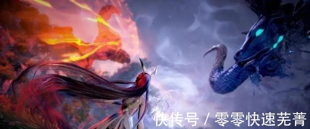 小舞|斗罗大陆小舞和阿银献祭的真正原因，玉小刚早就做了预言