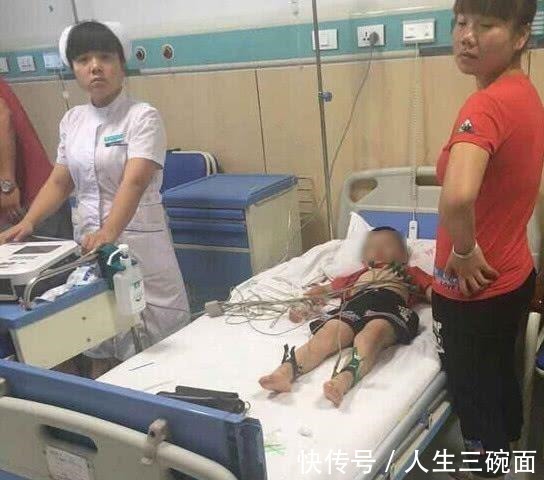 甲醛|三岁宝宝突患白血病,哭着说都怪姥姥!姥姥转过头一言不发!