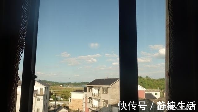 千岛湖|去千岛湖农家乐玩, 订了一个“湖景房”, 推开窗户一看懵了!