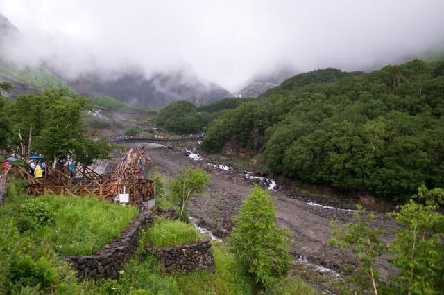 北坡|去长白山看天池，到底是选择北坡还是选择西坡？这篇文章给你答案