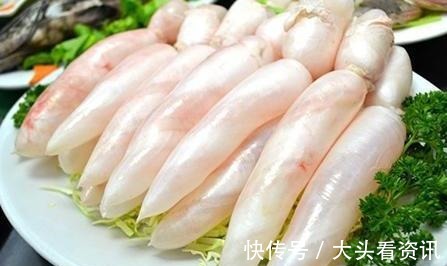 鱼泡|鱼身上最贵的1块肉“可比燕窝”,不少人却扔掉了,网友亏大了