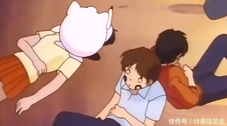 好事|神奇宝贝:小智最害怕的“特殊”精灵,见到它准没好事!