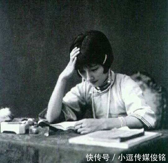 富养|都是富养的女儿,陆小曼和林徽因差在哪里?看完这3点你就明白了