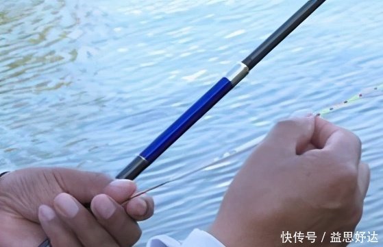 鲫鱼|老钓手教你详细的台钓找底及调漂方法