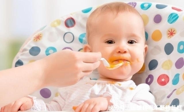 母乳喂养|三岁以下的婴幼儿,家长需要多加注意,铅中毒危害很大