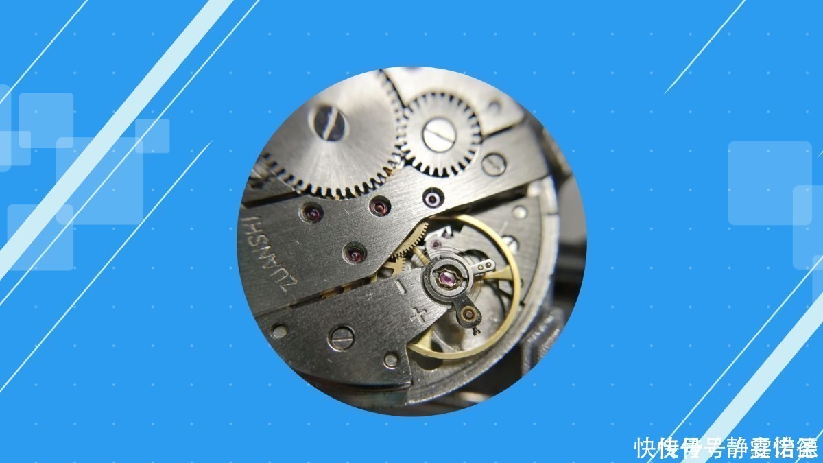 机械表机芯中红宝石是真的吗为何使用钻石机械表中钻石功能