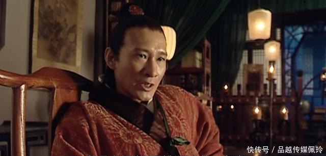 金水|大明王朝:海瑞动了谁的奶酪,为什么杨金水执意让赵贞吉撤他职?