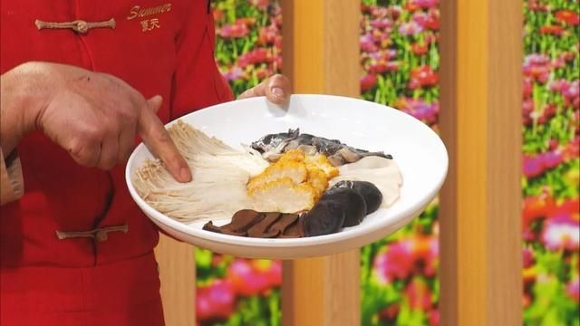 「养生厨房」今日菜谱——素版小酥肉