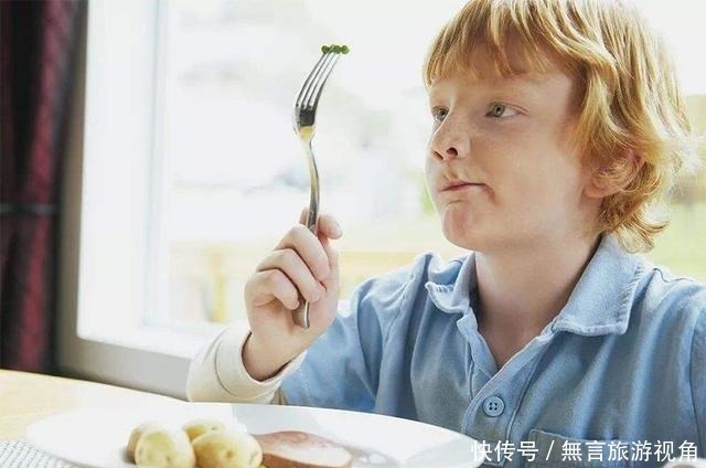 3岁半的男孩,一口肉不吃,任何肉制品不吃,这是怎么回事呢