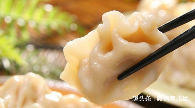 以下5种食物，孩子再馋父母最好也别买，医生从不给孩子买来吃