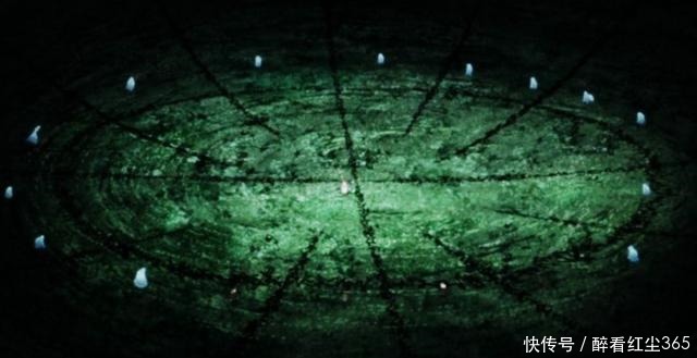 专属技能|《火影忍者》蓝耗最高的6大忍术,几大复活术并不是最耗蓝的!