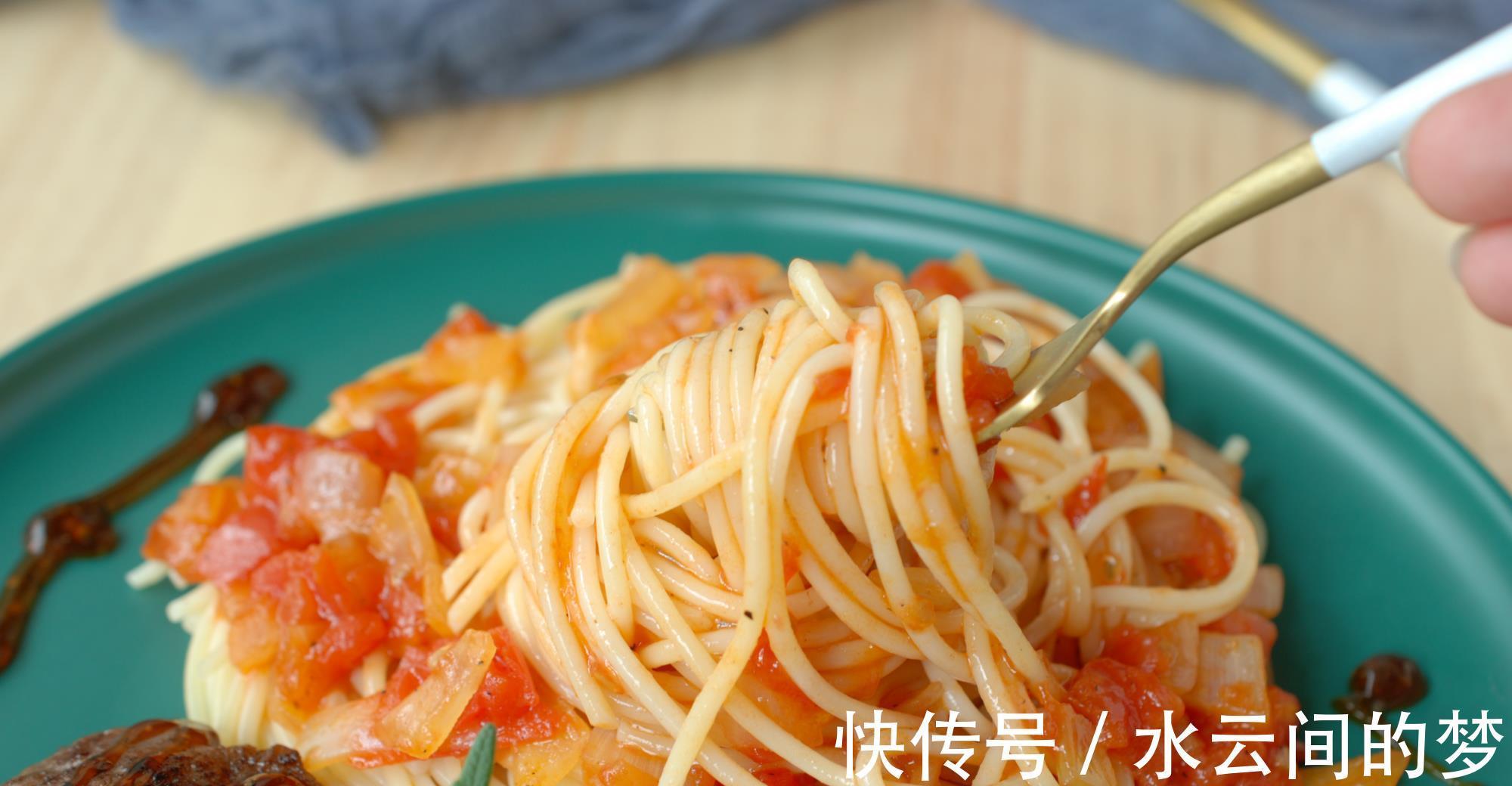 搅拌均匀|“头伏饺子二伏面”，你今天吃面了吗8道好吃的面条做法送给你