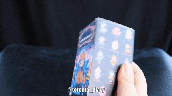  盲盒|12月圣诞爆款大盘点，新晋网红我all in了！