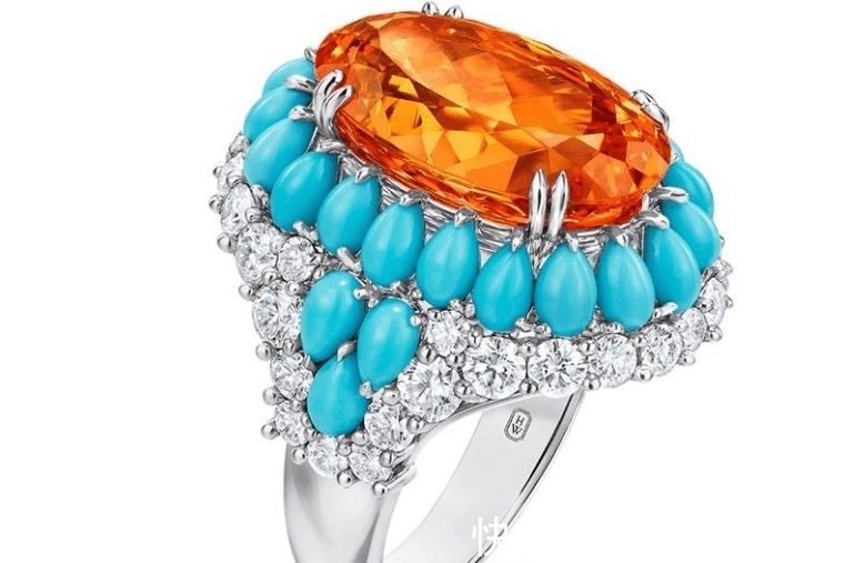 糖果系$神秘的万圣节已过,但是糖果系珠宝却引发了关注,时尚又令人神往