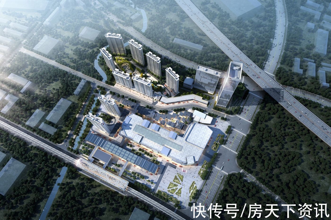 楼盘|请查收从昆山花桥热门楼盘现场传来多张谍照（组图）