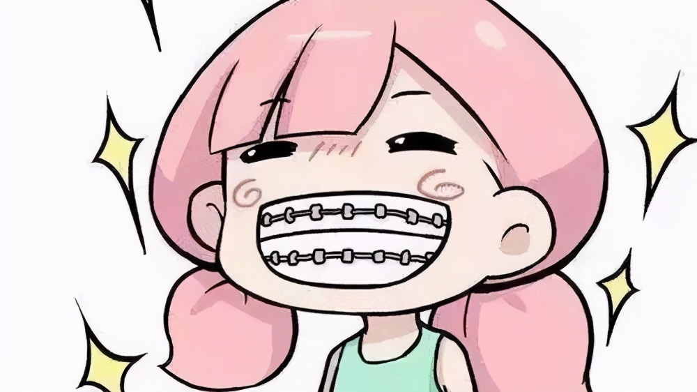 矫正|儿童牙齿正畸什么时候做合适?