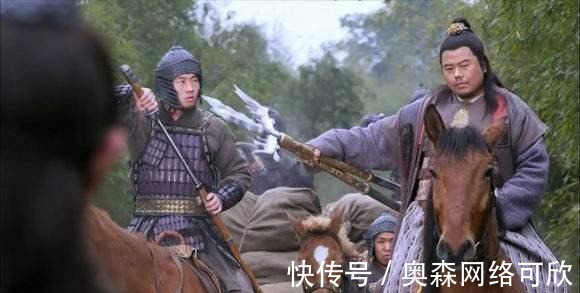 好汉|隋唐演义十八条好汉,第一名可以单挑其余十七名