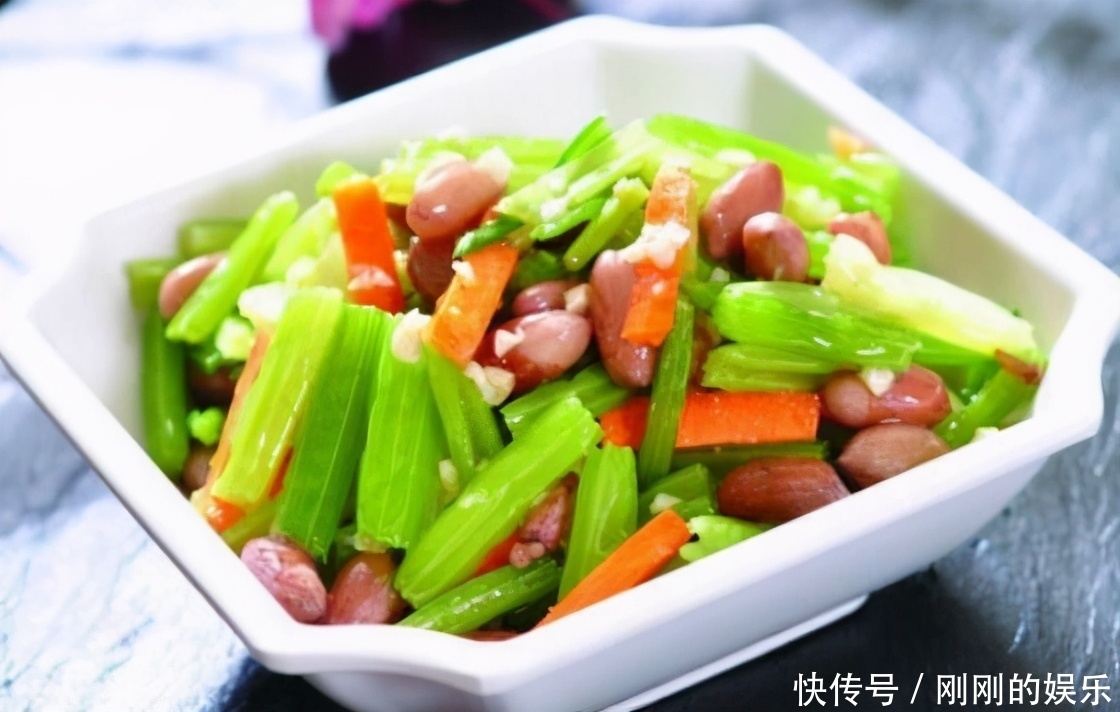  滋阴|冬天养生，推荐常吃3种食物，健脑益智，滋阴明目，滋补身体