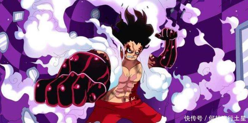 果实能力觉醒|《海贼王》恶魔果实觉醒泛滥尾田不会的,只是少数人!