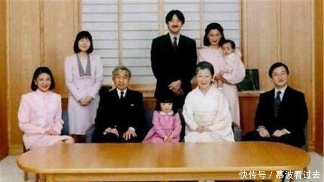 日本天皇|日本天皇选妃,长相漂亮只是其一,另外一个条件很多人无法接受