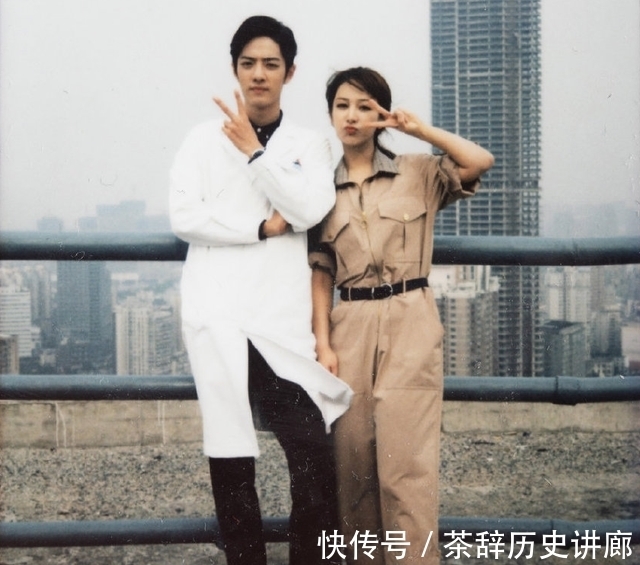 你是我的榮耀|肖戰被曝參加綜藝錄制，或為新劇宣傳預熱，暑期檔王牌要來了？