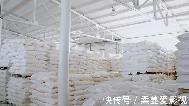 标准号|买面粉,别只关心价格,袋子有这3行字,都是好面粉,可以放心买