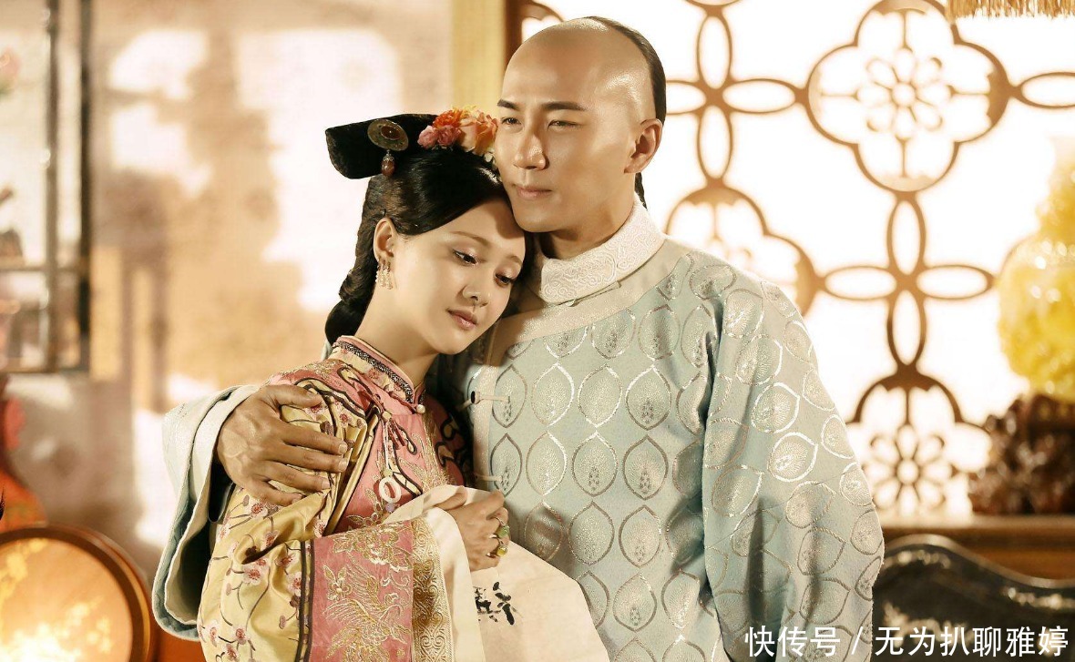 妃嫔|满清首位辛者库出身的妃嫔,受康熙单独封妃,死后天子亲自祭拜