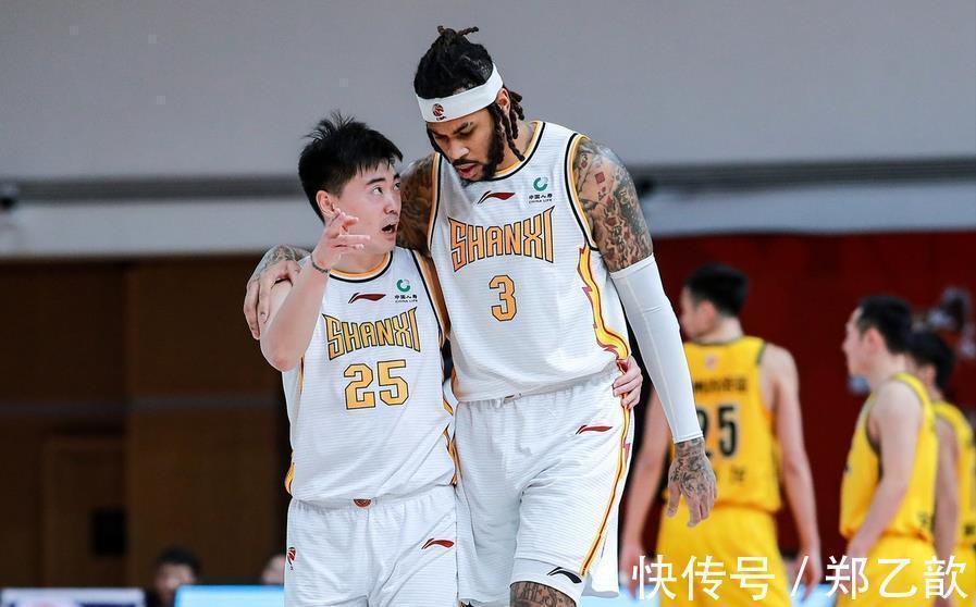 cb重磅!李洪庆意中人拒绝受邀,返回CBA新赛季大黑马,要一鸣惊人