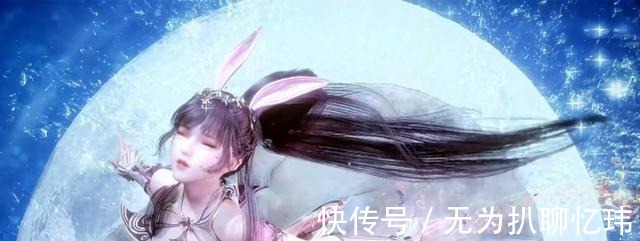 唐三|斗罗大陆:白鹤的速度当真无敌?其实有2个人比他更快