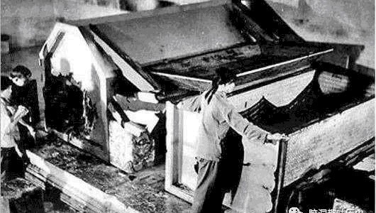 毒死|1908年，慈禧为了不让光绪比自己后死，命人用砒霜毒死了光绪