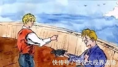 小说！《我的叔叔于勒》：教材删去了3处关键信息，毁了原著的“灵魂”