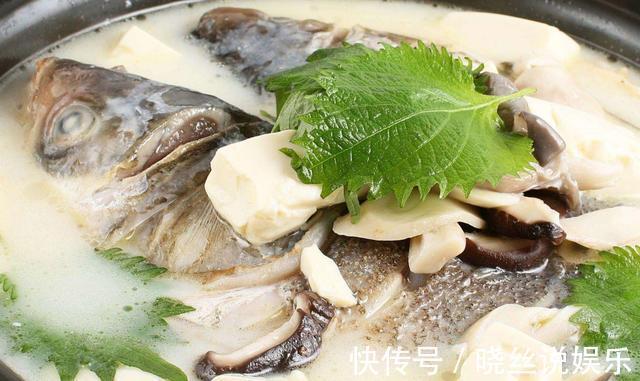 鱼头5种最好吃的做法,简单美味又下饭,看看你喜欢吃哪种