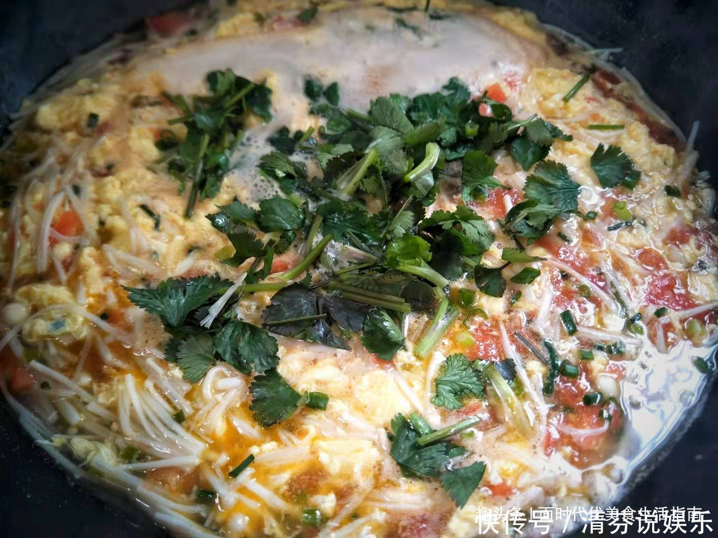 春季,孩子长个,多给孩子做此汤,益智健脑又补钙,常喝身体棒!