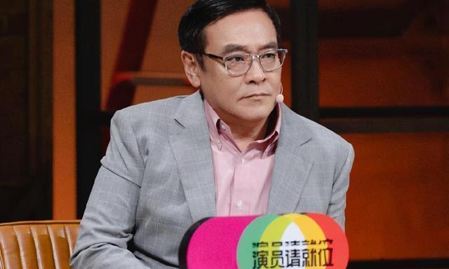 尔冬升|网曝尔冬升罢录《演员》,揭露导演抱团事实,怒怼郭敬明现场流泪