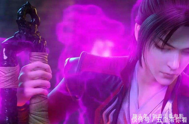 《斗破苍穹》第四季双倍时长双倍快乐,即将播出,真是期待不已呀